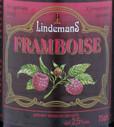 Lindemans Framboise Lindemans Framboise